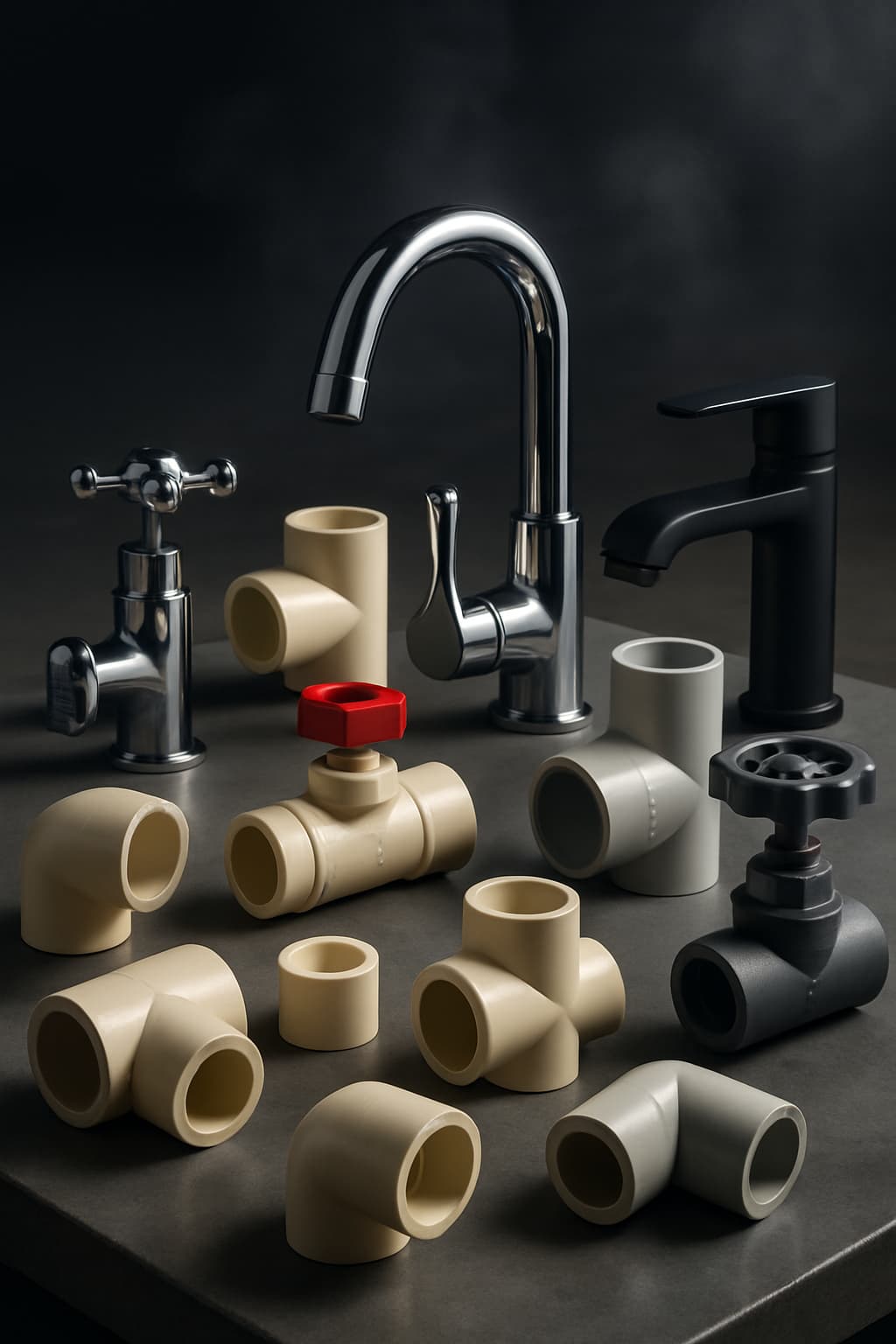 Plumbing Products